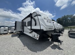 New 2024 Alliance RV Delta 321BH available in Buford, Georgia