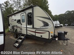 Used 2020 Coleman  Light 1805RB available in Buford, Georgia