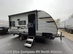 New 2025 Forest River Aurora Light 15Rdx available in Buford, Georgia