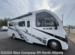 New 2025 Thor Motor Coach Axis 24.1 available in Buford, Georgia