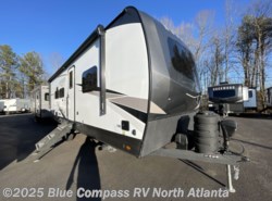 New 2025 Forest River Rockwood Signature 8265KBS available in Buford, Georgia