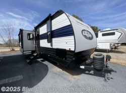 Used 2024 Forest River Cherokee 274WK available in Buford, Georgia