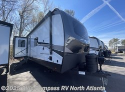 New 2025 Forest River Rockwood Signature 8337RL available in Buford, Georgia