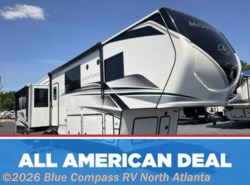 New 2025 Keystone Montana 3857BR available in Buford, Georgia