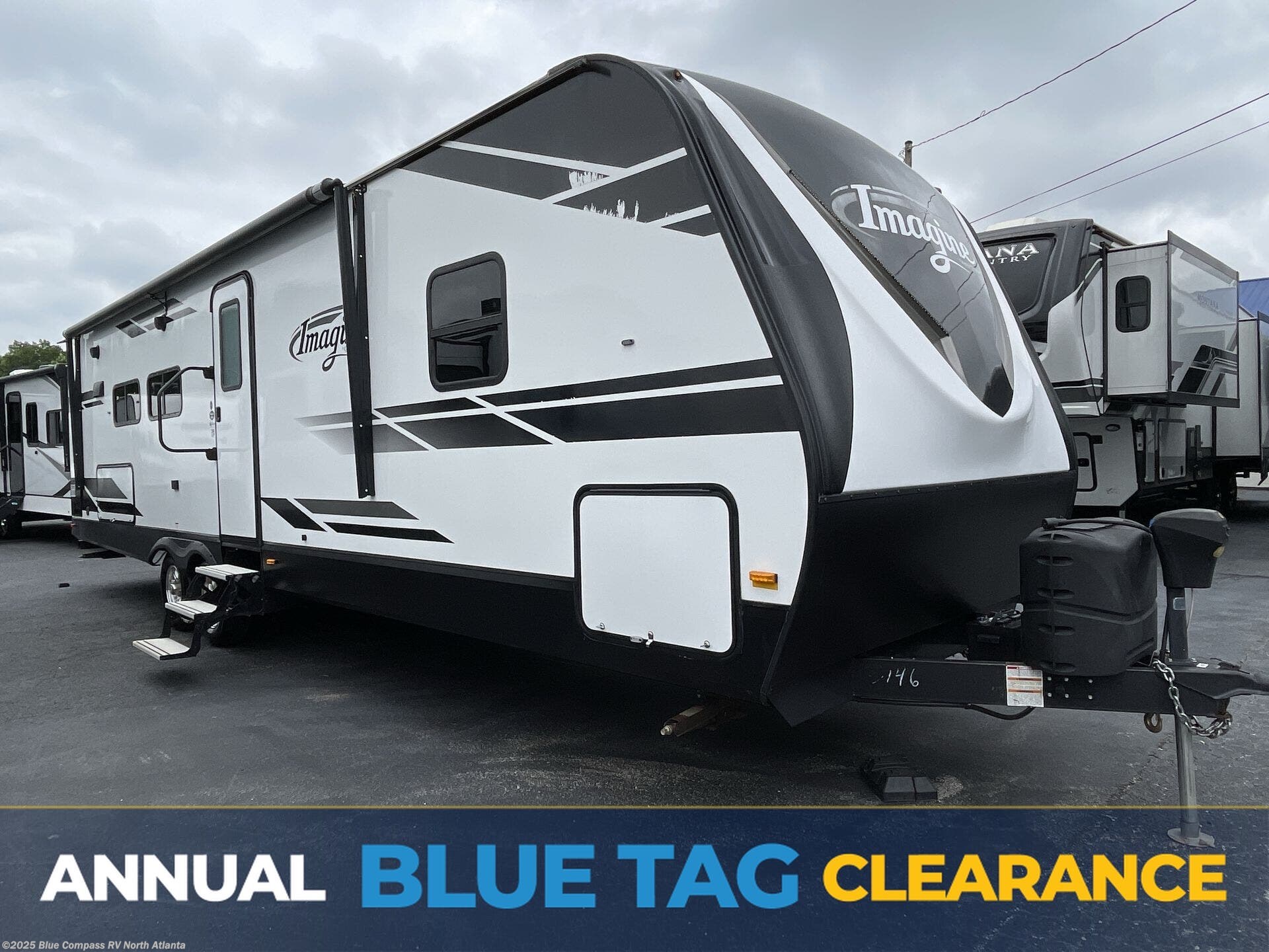 Used 2019 Grand Design Imagine 2850MK available in Buford, Georgia