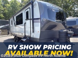 New 2026 Forest River Rockwood Ultra Lite 2619FK available in Buford, Georgia