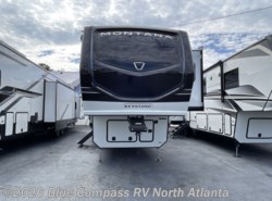 New 2026 Keystone Montana High Country 311RD available in Buford, Georgia