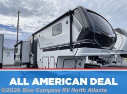 New 2026 Keystone Montana High Country 311RD available in Buford, Georgia