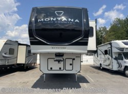New 2026 Keystone Montana High Country 385BR available in Buford, Georgia
