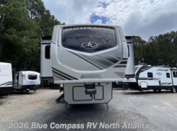 Used 2022 Keystone Montana 3761FL available in Buford, Georgia