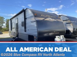 New 2026 Forest River Aurora Light 26BH available in Buford, Georgia