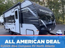 New 2026 Heartland Prowler 1802MBS available in Buford, Georgia
