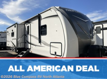 Used 2024 Grand Design Reflection 297RSTS available in Buford, Georgia