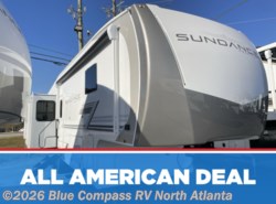 New 2026 Heartland Sundance 32RLBS available in Buford, Georgia
