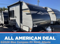 New 2026 Forest River Aurora Light 13RDX available in Buford, Georgia