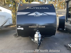 New 2026 Forest River Aurora Light 13RKX available in Buford, Georgia