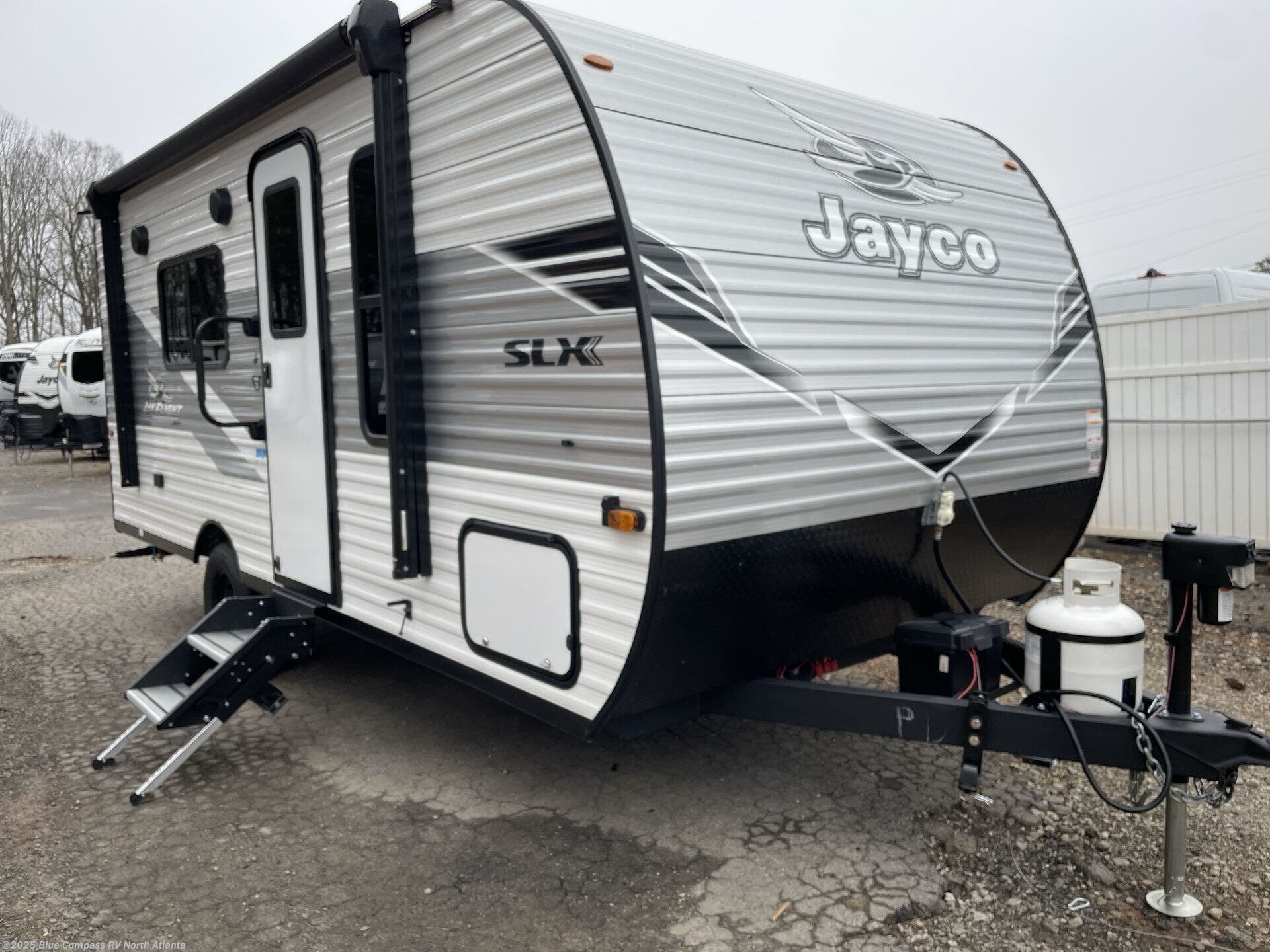 Used 2026 Jayco Jay Flight SLX 175FQ available in Buford, Georgia