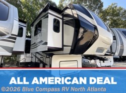 Used 2019 Keystone Alpine 3700FL available in Buford, Georgia