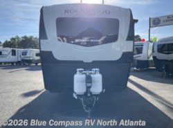 New 2026 Forest River Rockwood Mini Lite 2511S available in Buford, Georgia