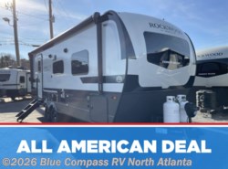 New 2026 Forest River Rockwood Mini Lite 2511S available in Buford, Georgia