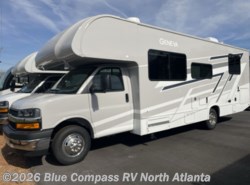 New 2026 Thor Motor Coach Geneva 28VZ Chevy available in Buford, Georgia