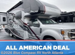 Used 2022 Thor Motor Coach Omni XG32 available in Buford, Georgia
