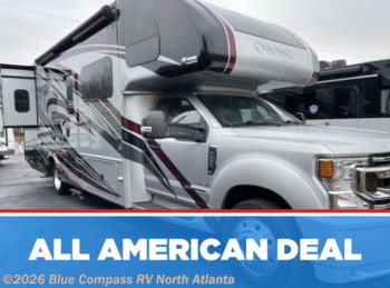 Used 2022 Thor Motor Coach Omni XG32 available in Buford, Georgia