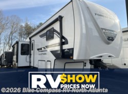 New 2026 East to West Blackthorn 2990MK available in Buford, Georgia