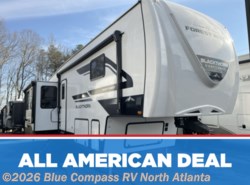 New 2026 East to West Blackthorn 2990MK available in Buford, Georgia