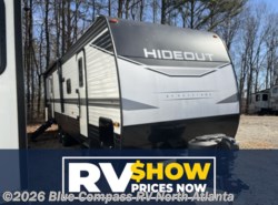 Used 2023 Keystone Hideout 29DFS available in Buford, Georgia