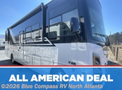 New 2026 Thor Motor Coach Resonate 30C available in Buford, Georgia
