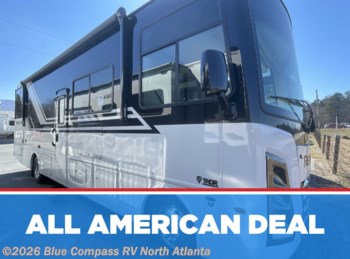 New 2026 Thor Motor Coach Resonate 30C available in Buford, Georgia