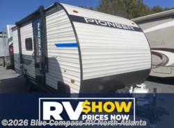 Used 2025 Heartland Pioneer 17BH available in Buford, Georgia