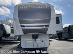 New 2026 Heartland Milestone 31RL available in Buford, Georgia