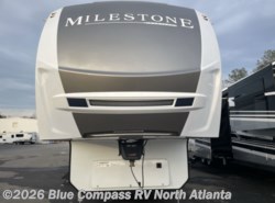 New 2026 Heartland Milestone 39TB available in Buford, Georgia