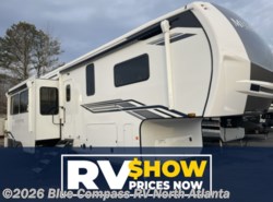 New 2026 Heartland Milestone 39TB available in Buford, Georgia