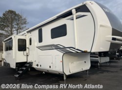 New 2026 Heartland Milestone 39TB available in Buford, Georgia