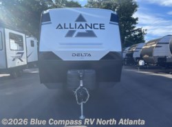 Used 2026 Alliance RV Delta 294RK available in Buford, Georgia