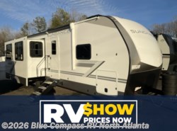 New 2026 Heartland Sundance Ultra-Lite 31BROK available in Buford, Georgia