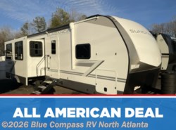 New 2026 Heartland Sundance Ultra-Lite 31BROK available in Buford, Georgia