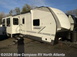 New 2026 Heartland Sundance Ultra-Lite 31BROK available in Buford, Georgia