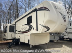 Used 2019 Forest River Cedar Creek Silverback 29RE available in Buford, Georgia