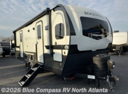 New 2026 Forest River Rockwood Mini Lite 2506FK available in Buford, Georgia