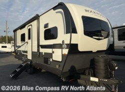 New 2026 Forest River Rockwood Mini Lite 2523MBR available in Buford, Georgia