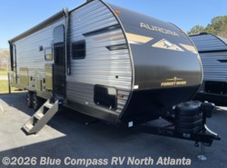 New 2026 Forest River Aurora 27DBH available in Buford, Georgia