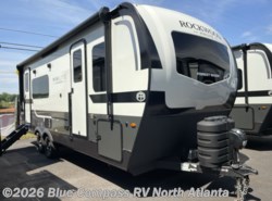 New 2026 Forest River Rockwood Mini Lite 2515S available in Buford, Georgia