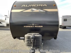 New 2026 Forest River Aurora 24RBS available in Buford, Georgia