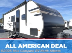 New 2026 Forest River Aurora 24RBS available in Buford, Georgia