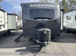 New 2026 Forest River Rockwood Ultra Lite 2619FK available in Buford, Georgia