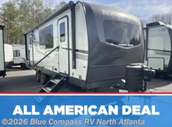 New 2026 Forest River Rockwood Ultra Lite 2619FK available in Buford, Georgia